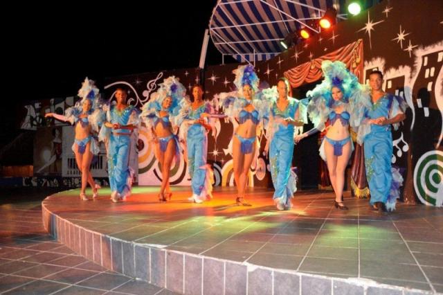 Neptuno-Triton 3*/Sunbeach 2*