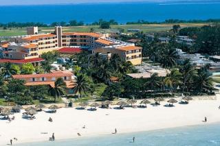 Be Live Las Morlas