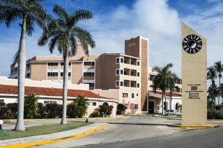 Be Live Las Morlas