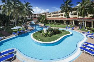 Be Live Las Morlas