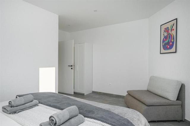 Apartmán 6+2 prvé a druhé poschodie