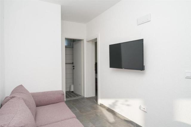 Apartmán 6+2 prvé a druhé poschodie