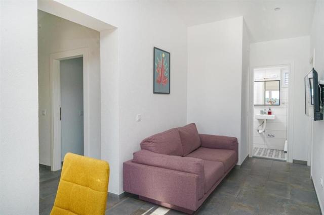 Apartmán 6+2 prvé a druhé poschodie
