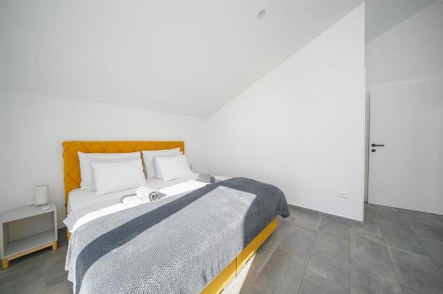 Apartmán 6+2 prvé a druhé poschodie