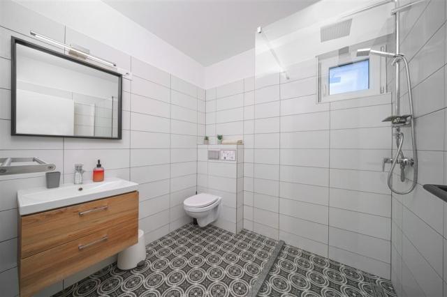 Apartmán 4+1 - prízemie