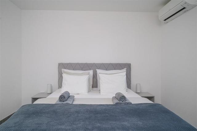 Apartmán 4+1 - prízemie
