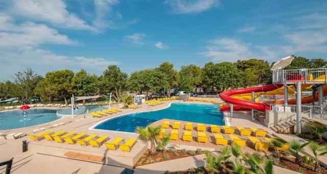 Lanterna Premium Camping Resort