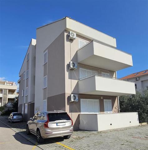 Apartmány Relaxos