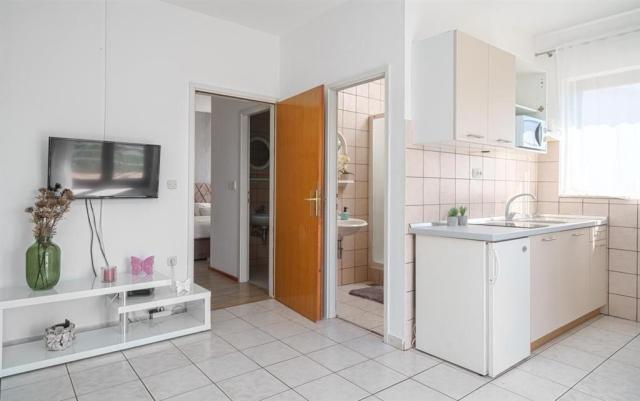 Apartmán 1/2+2
