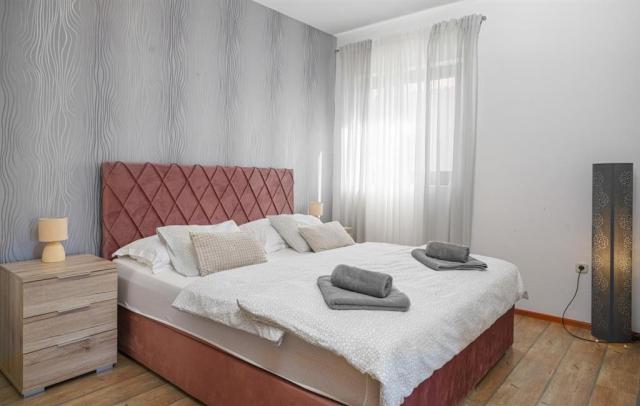 Apartmán 1/2+2