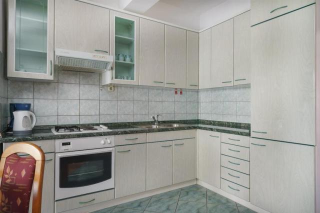 Apartmán 1/4+2