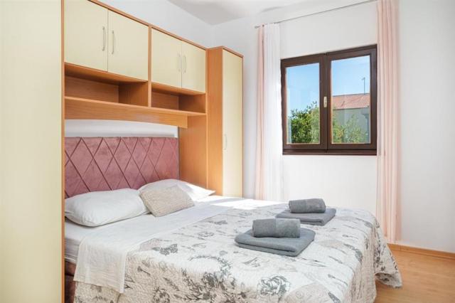 Apartmán 1/4+2