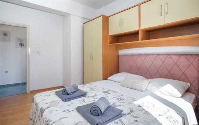 Apartmán 1/4+2