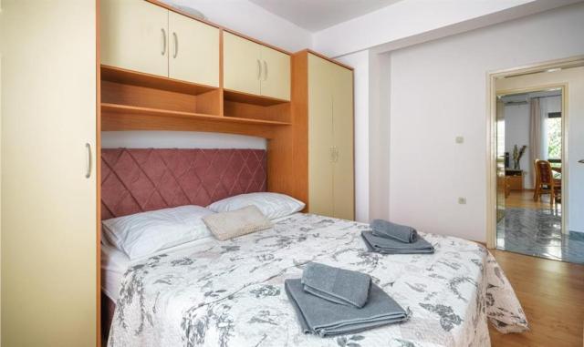 Apartmán 1/4+2