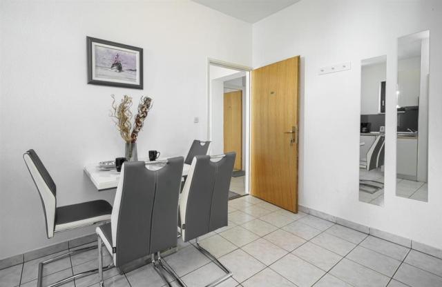 Apartmán 1/2+2