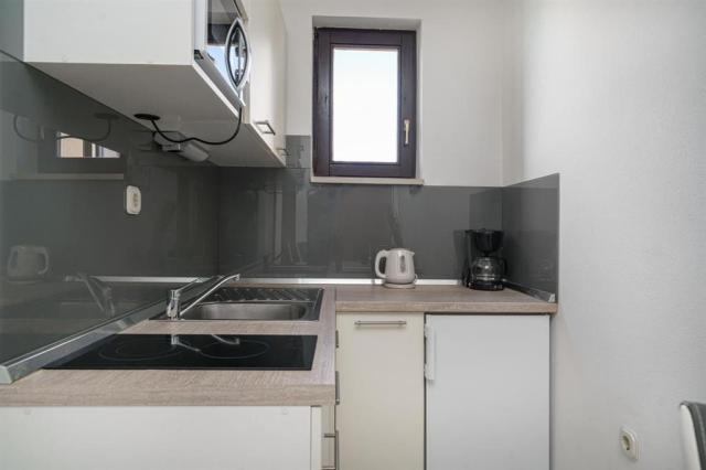 Apartmán 1/2+2