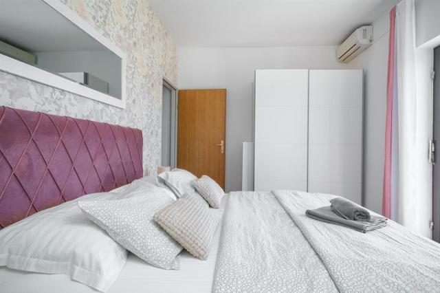 Apartmán 1/2+2