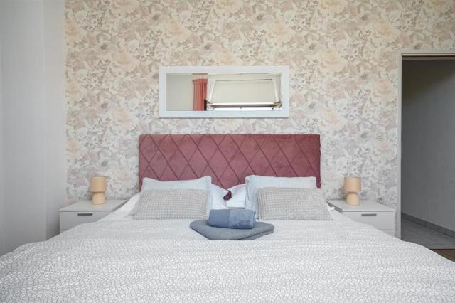 Apartmán 1/2+2