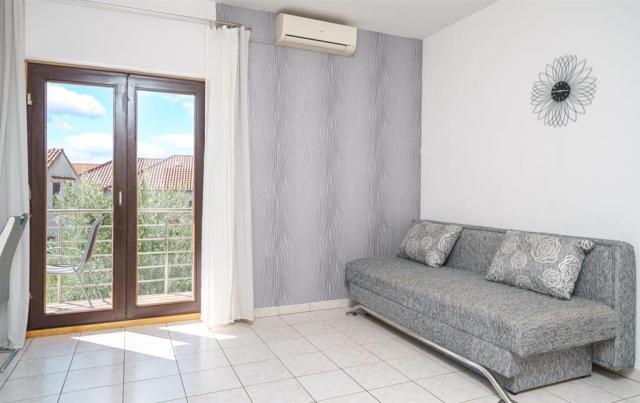 Apartmán 1/2+2