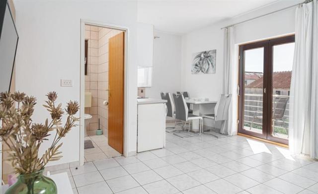 Apartmán 1/2+2