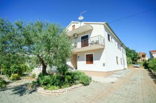 Apartmány Grubelič