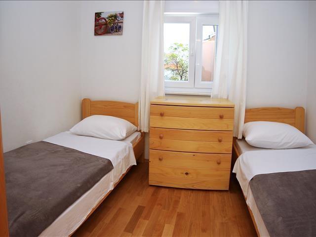 Spálňa