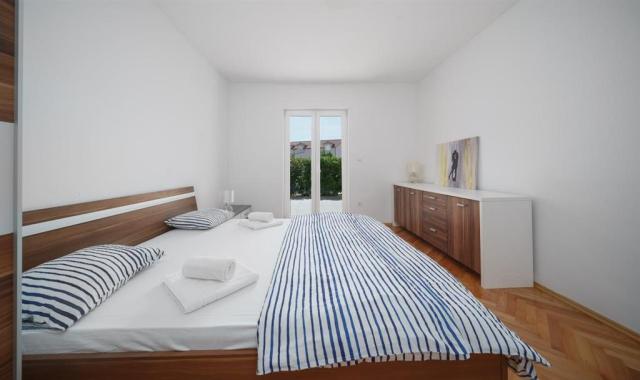 Apartmány interiér