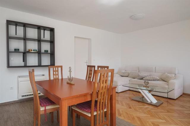 Apartmány interiér
