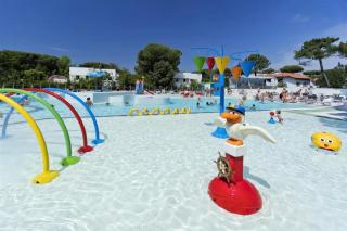 Resort Mare a Pineta