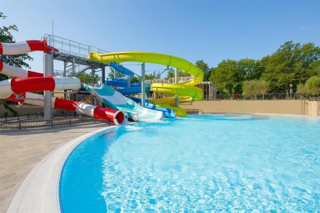 Camping Bijela Uvala