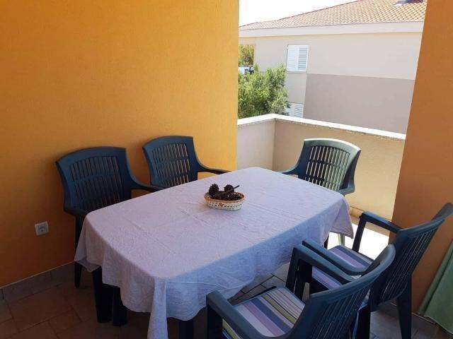 Interiér apartmánu