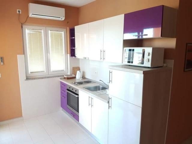 Interiér apartmánu