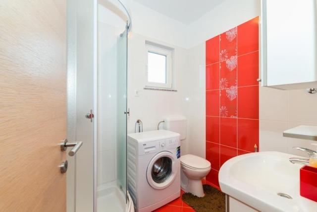 Interiér apartmánu