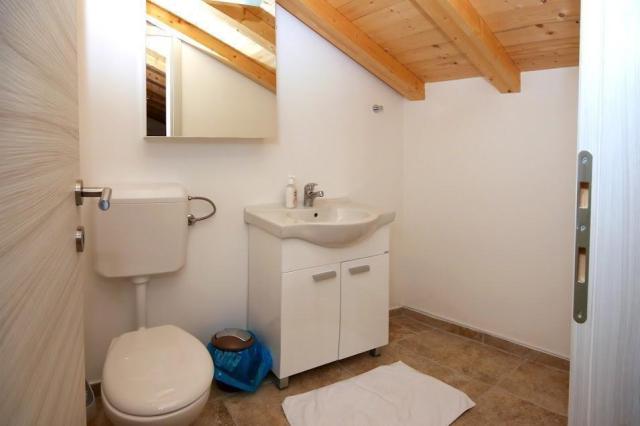 Apartmán 4+3