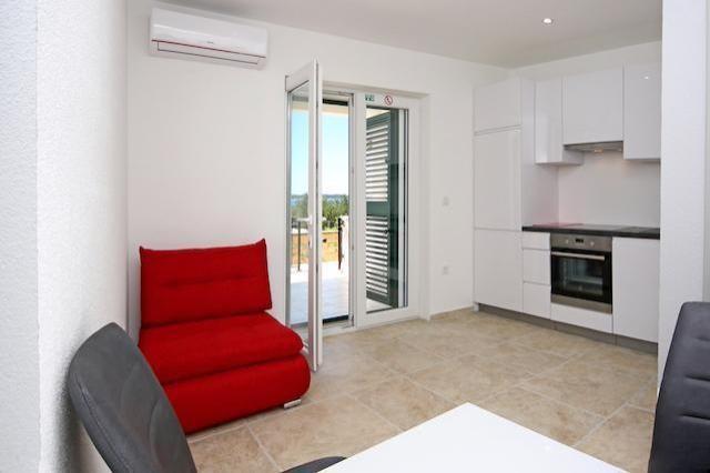 Apartmán 2+1