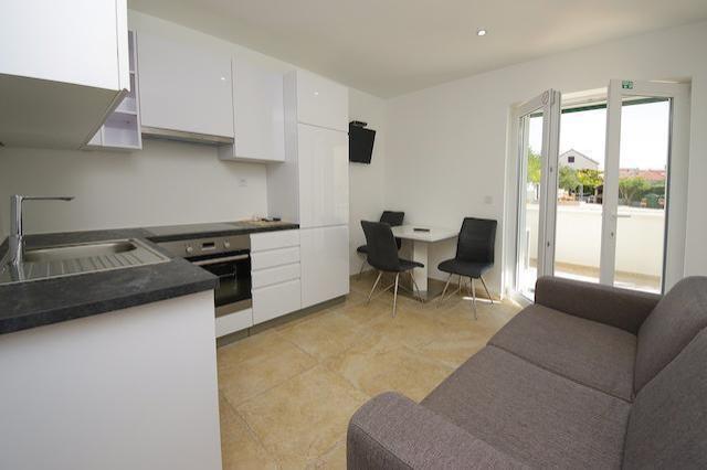 Apartmán 2+2