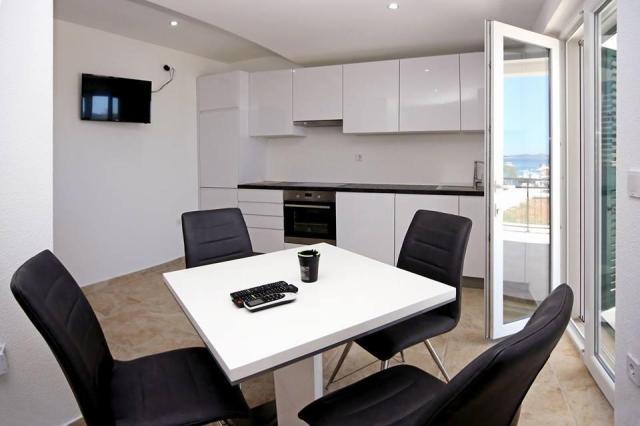 Apartmán 2+2
