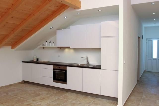 Apartmán 4+3