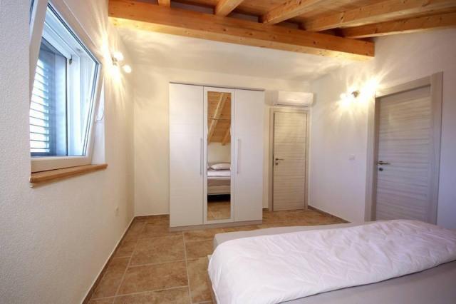 Apartmán 4+3