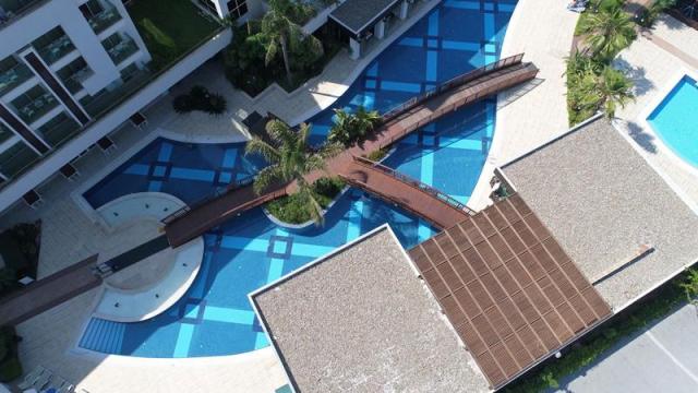 Crystal Flora Beach Resort