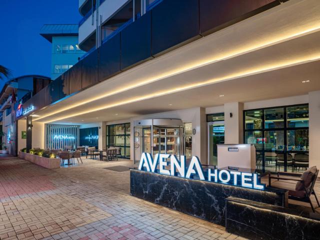 Avena 