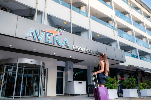 Avena 