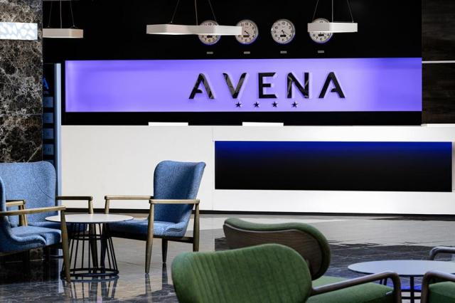 Avena 