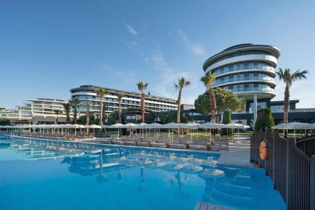 Voyage Belek 