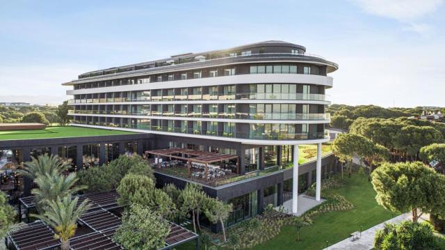 Voyage Belek 