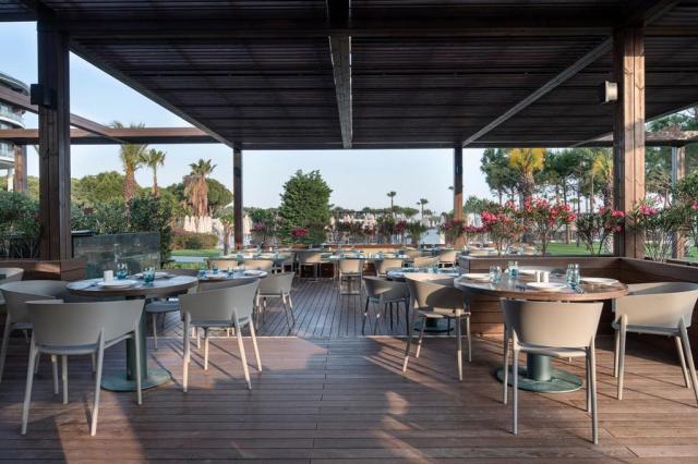 Voyage Belek 