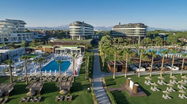 Voyage Belek 