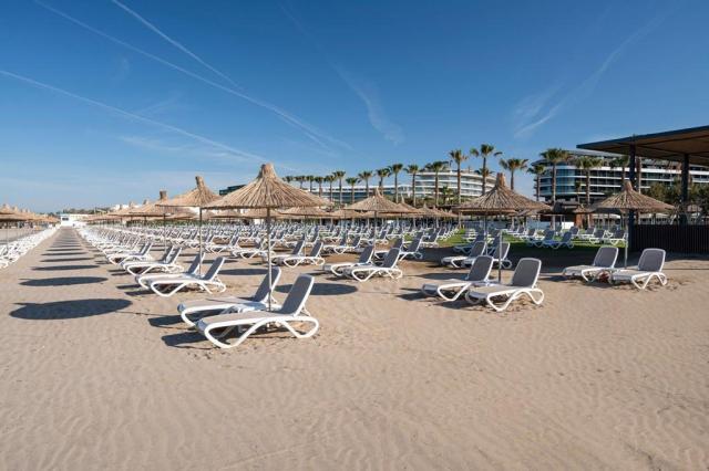 Voyage Belek 