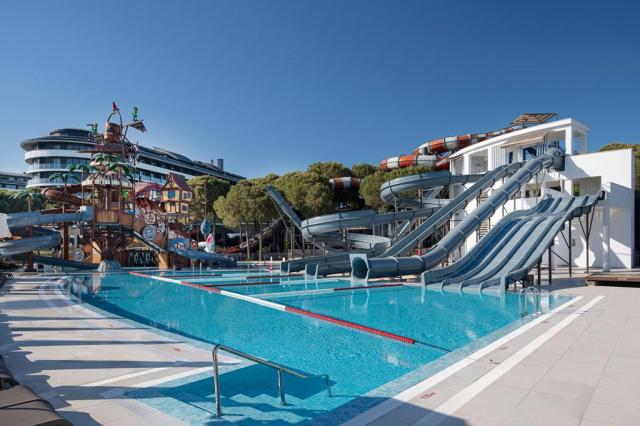 Voyage Belek 