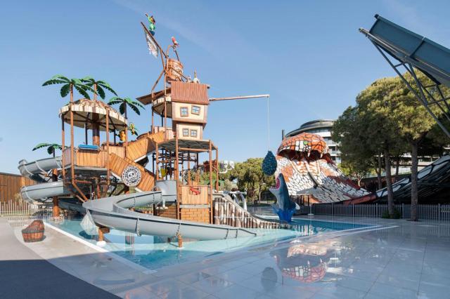 Voyage Belek 